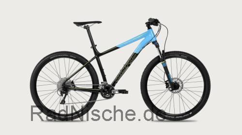 Norco Charger 7.3  technische daten 